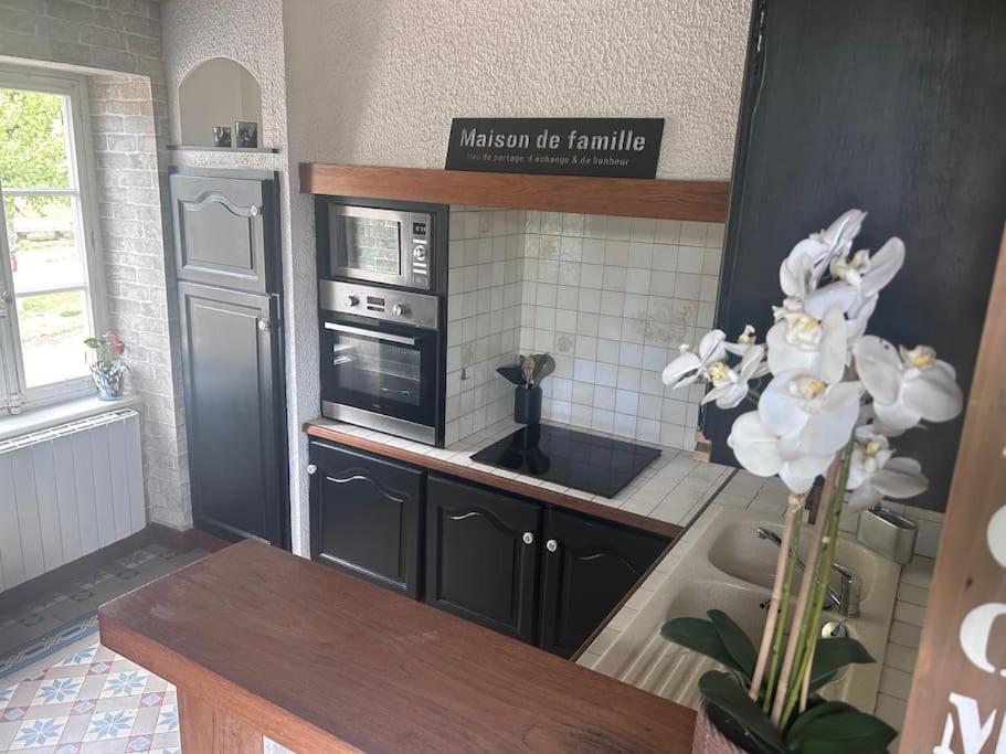 La Tour Mailly - 3 Pieces Confort